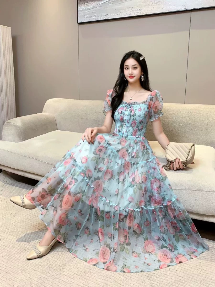 Bought the princess dress CD874 images
